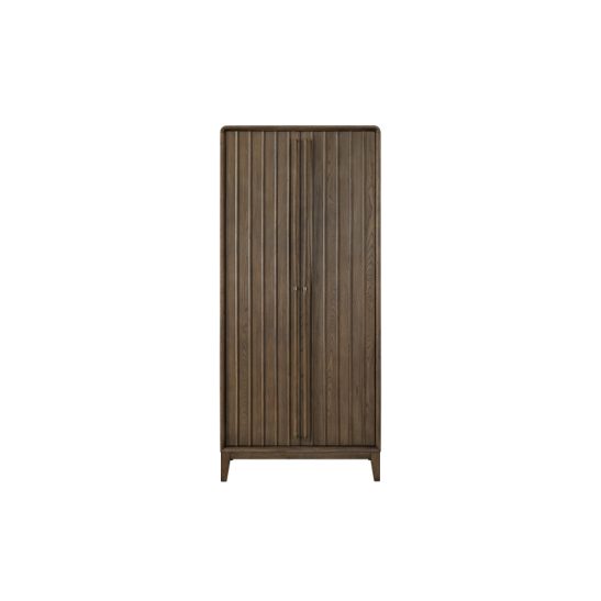 Wardrobe - Latte, 2026